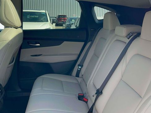 Used 2025 Nissan Murano SL image 29