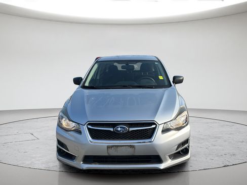Used 2015 Subaru Impreza 2.0i AWD/4WD image 12