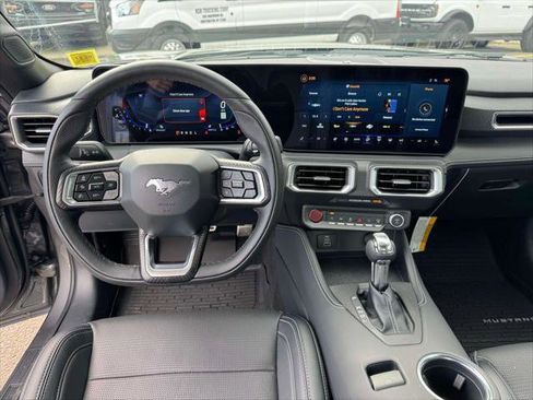 Used 2026 Ford Mustang Premium RWD image 19