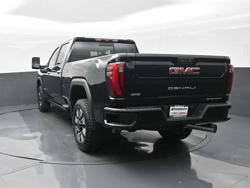 New 2025 GMC Sierra 2500 Denali w/ Technology Package image 7