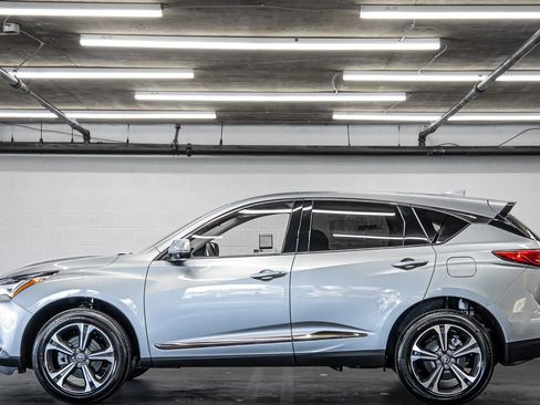 New 2026 Acura RDX w/ Technology Package image 2