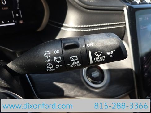 Used 2021 Jeep Grand Cherokee L Limited w/ MOPAR Finishing Package image 28