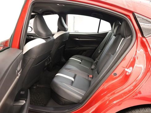 Certified 2025 Toyota Camry SE w/ Convenience Package image 32