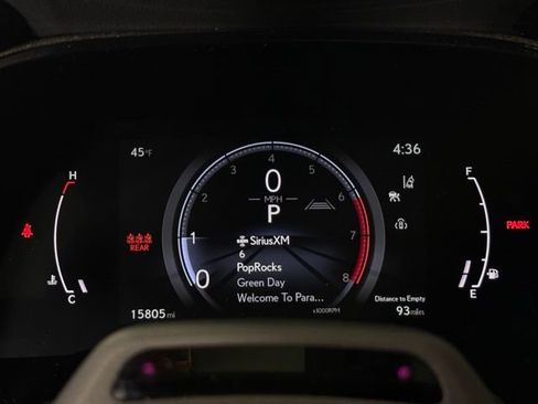 Used 2024 Lexus RX 350 Premium Plus w/ Convenience Package image 28