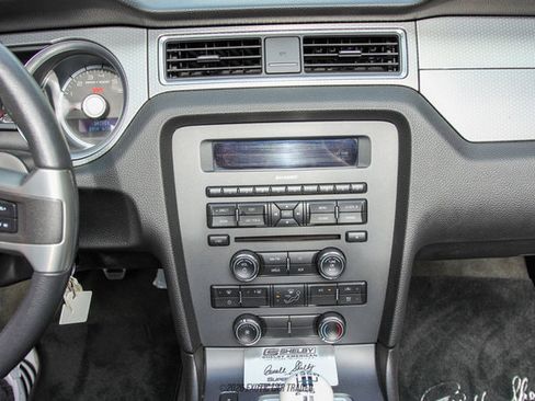 Used 2012 Ford Mustang Shelby GT500 image 34