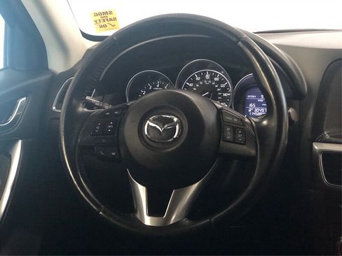 Used 2016 MAZDA CX-5 Touring FWD image 15