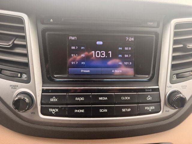 Used 2017 Hyundai Tucson Sport AWD/4WD image 19