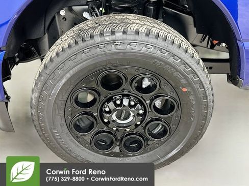 New 2026 Ford F250 XLT w/ XLT Premium Package image 34