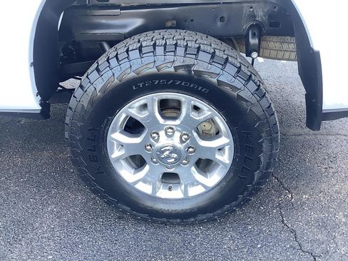 Certified 2024 RAM 2500 Laramie image 6