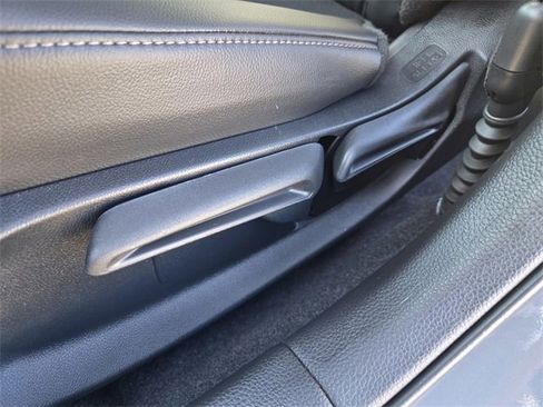 New 2026 Honda Civic Sport image 23