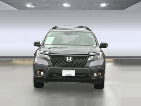 Certified 2021 Honda Passport EX-L image 5