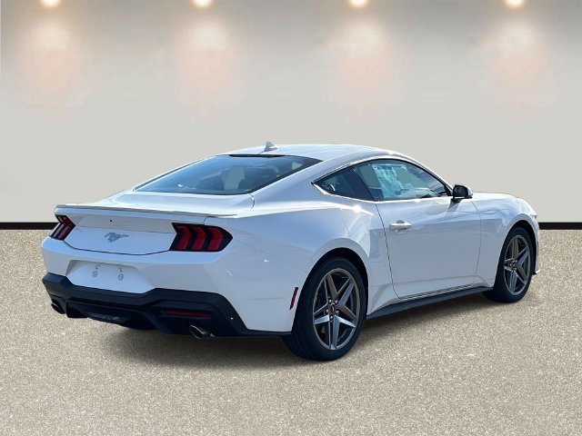 New 2026 Ford Mustang Premium RWD image 5