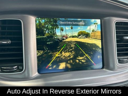 Used 2023 Dodge Charger Scat Pack w/ Plus Group image 10