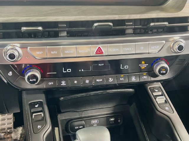Used 2024 Kia Telluride SX Prestige X-Line AWD/4WD image 16