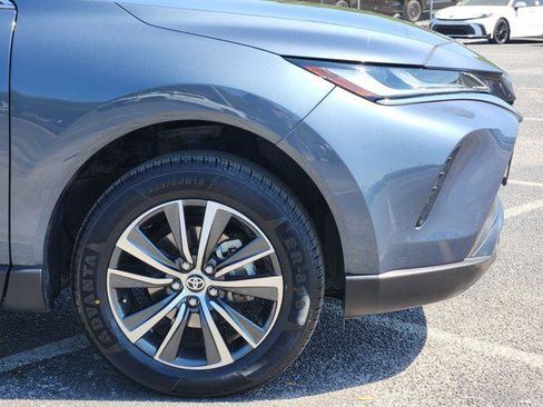Certified 2024 Toyota Venza LE AWD/4WD image 6