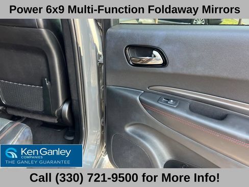 Used 2023 Dodge Durango R/T AWD/4WD image 58