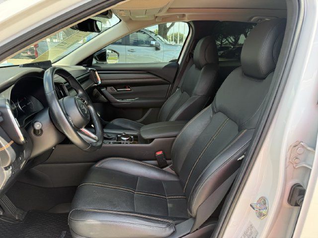 Used 2023 MAZDA CX-50 AWD 2.5 S w/ Cargo Package image 28