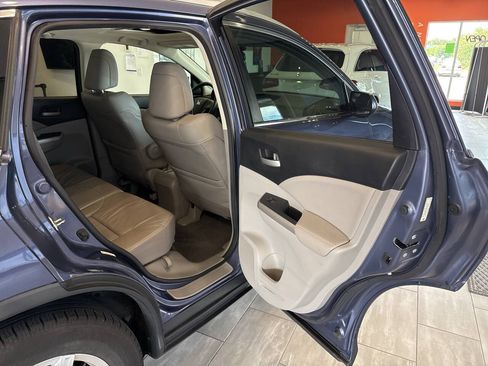 Used 2014 Honda CR-V EX-L image 32