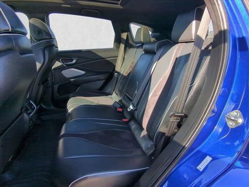 Used 2021 Acura RDX A-Spec AWD/4WD image 24