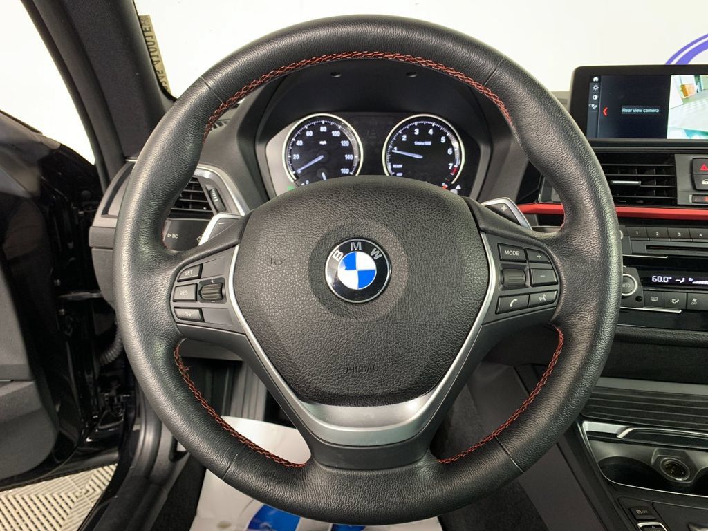 Used 2018 BMW 230i xDrive Coupe w/ Premium Package AWD/4WD image 21