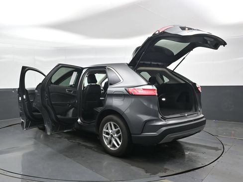 Used 2024 Ford Edge SEL AWD/4WD image 48