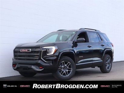 New 2026 GMC Terrain AT4 w/ Convenience Package III