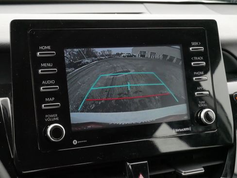 Certified 2024 Toyota Camry SE image 30