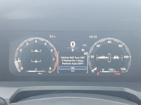 New 2026 Toyota Tacoma TRD Sport AWD/4WD image 15