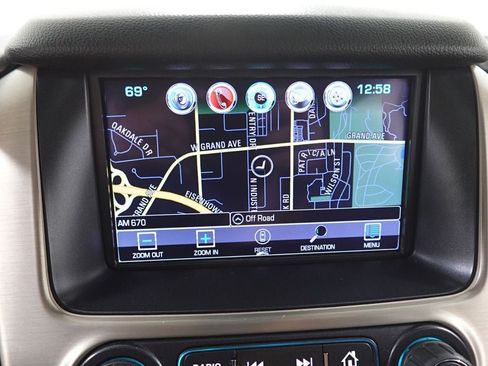 Used 2019 GMC Yukon Denali w/ Denali Ultimate Package image 20