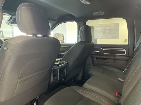 New 2026 RAM 2500 Big Horn image 17