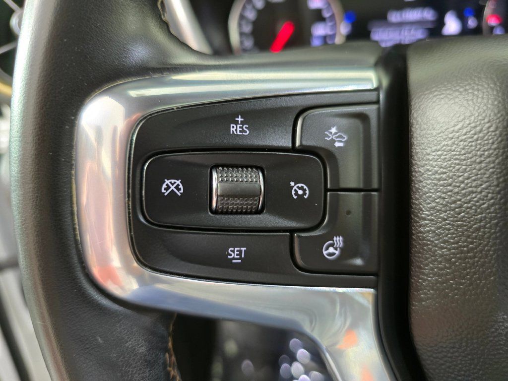 Used 2023 Chevrolet Blazer Premier AWD/4WD image 29