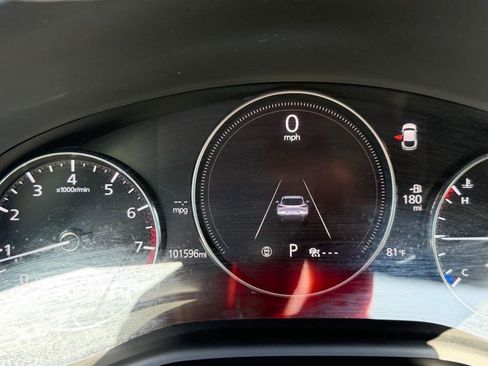 Used 2021 MAZDA CX-30 FWD 2.5 S w/ Select Package image 20