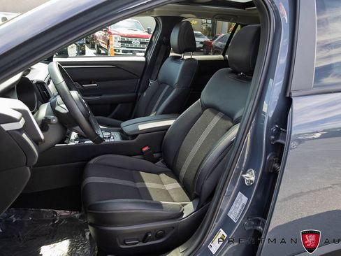 Used 2025 MAZDA CX-50 AWD 2.5 S w/ Premium Package image 17