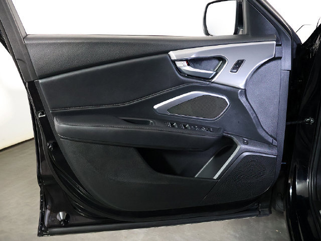 Certified 2021 Acura RDX AWD image 23