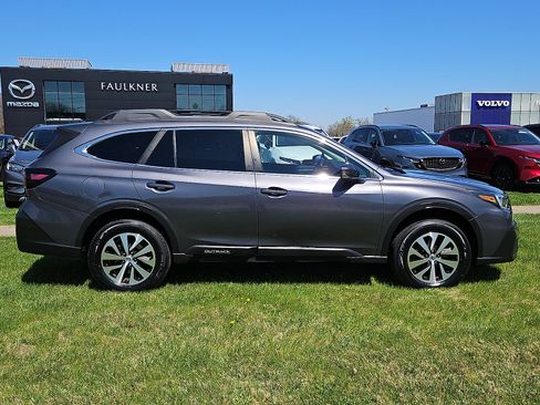 Used 2022 Subaru Outback Premium w/ Popular Package #1 AWD/4WD image 7