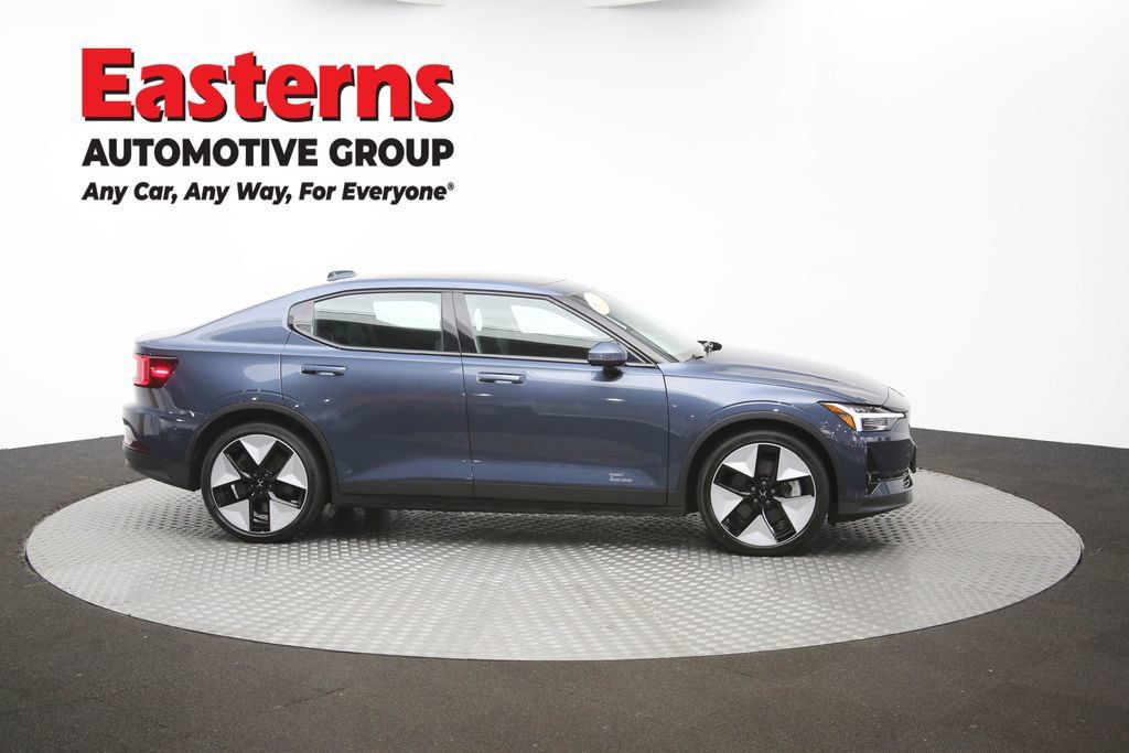 Used 2024 Polestar Polestar 2 AWD/4WD image 45