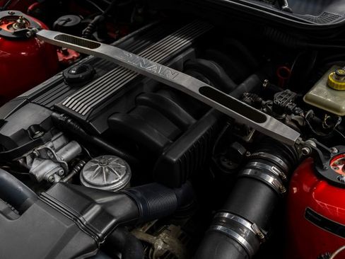 Used 1997 BMW M3 Coupe image 23