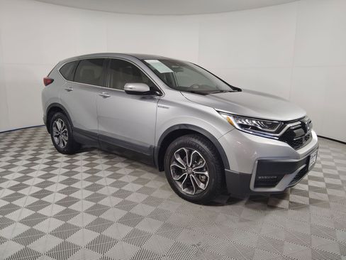 Used 2020 Honda CR-V EX image 23