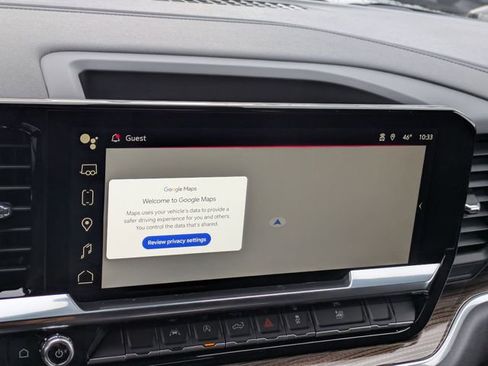 New 2026 GMC Sierra 1500 Elevation image 20