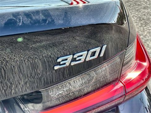 Used 2025 BMW 330i Sedan image 31