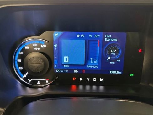 Used 2024 Ford Bronco Black Diamond image 19