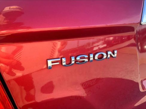 Used 2011 Ford Fusion SEL w/ 302A Rapid Spec Order Code FWD image 28