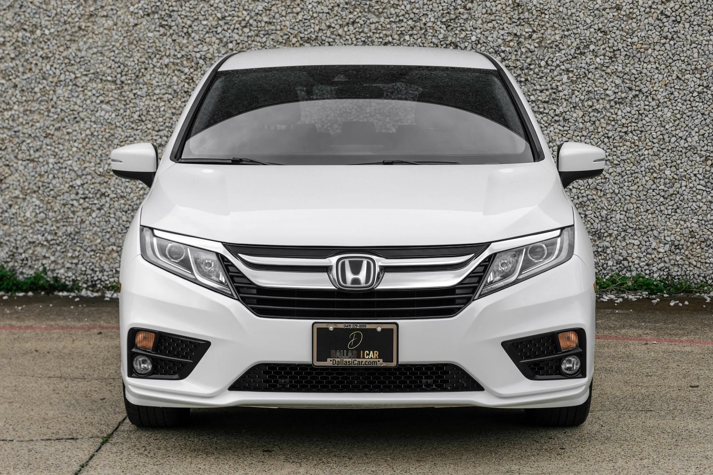 Used 2020 Honda Odyssey EX image 6