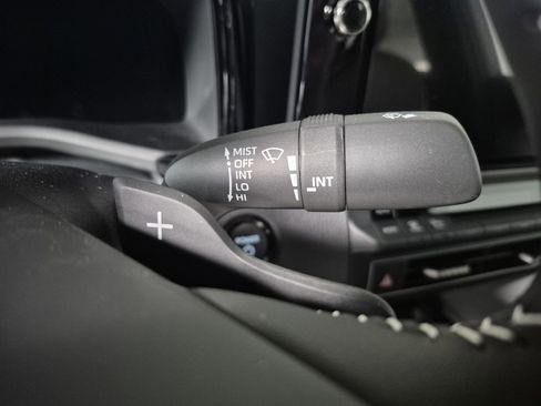 New 2026 Toyota Camry Hybrid image 23