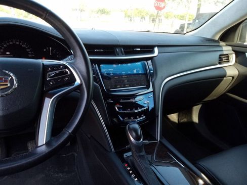 Used 2015 Cadillac XTS Hearse image 12