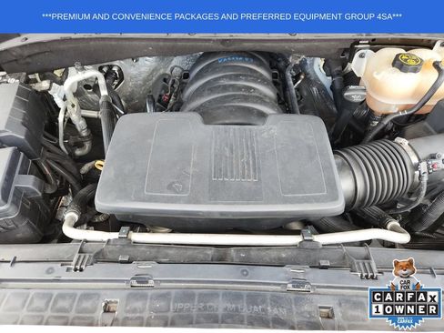 Used 2021 GMC Sierra 1500 SLT w/ SLT Premium Package RWD image 32