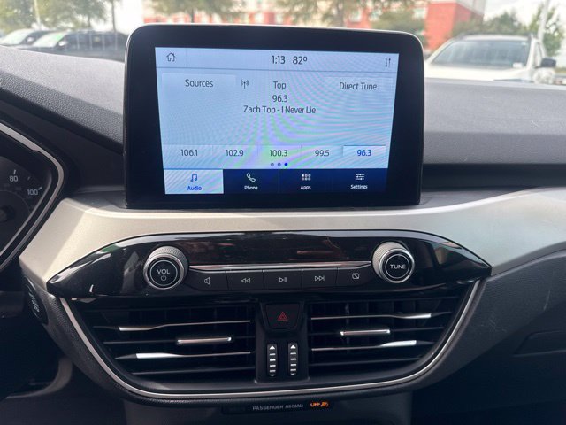 Used 2020 Ford Escape SE FWD image 10