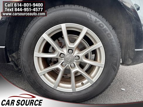 Used 2015 Audi Q5 2.0T Premium Plus w/ Technology Package image 32