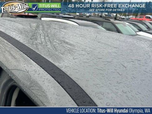 New 2026 Hyundai Santa Fe SE image 27