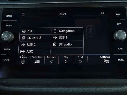 Used 2018 Volkswagen Tiguan SEL Premium image 29